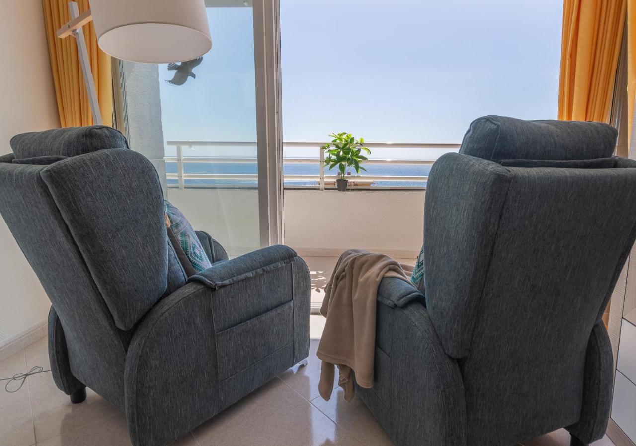 Apartamento Apolo XIV - Costa Carpediem Κάλπε Εξωτερικό φωτογραφία