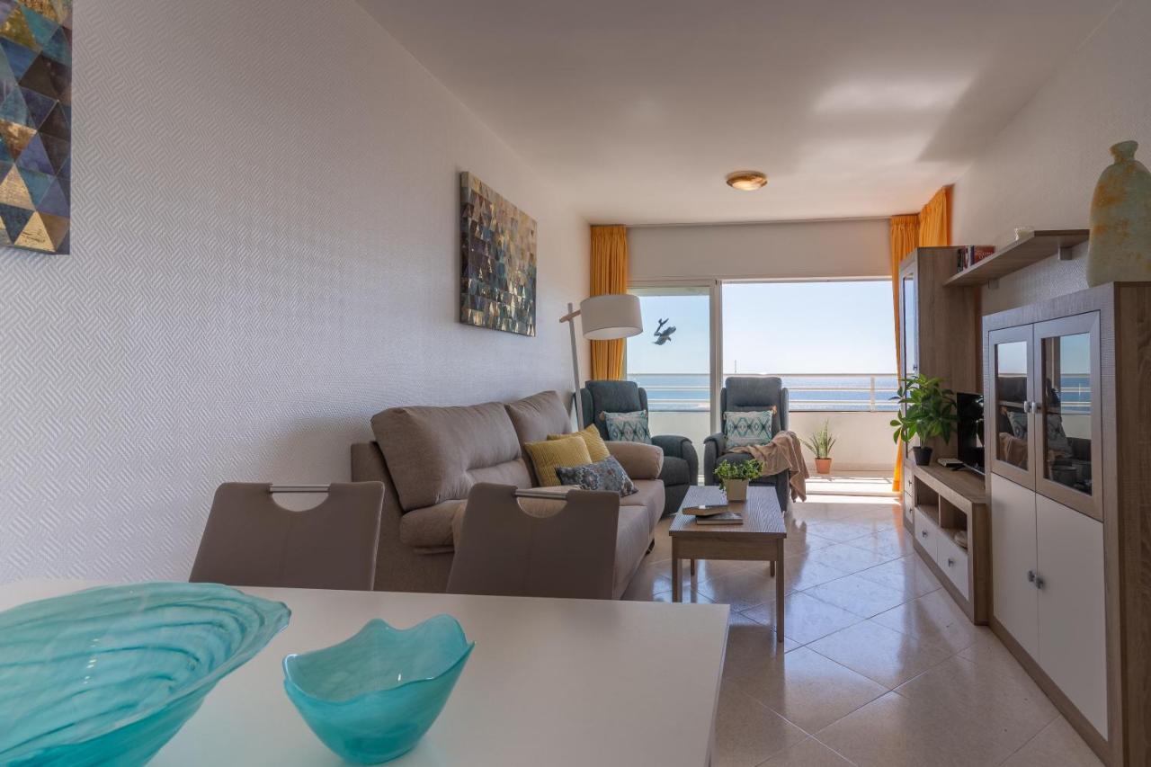 Apartamento Apolo XIV - Costa Carpediem Κάλπε Εξωτερικό φωτογραφία