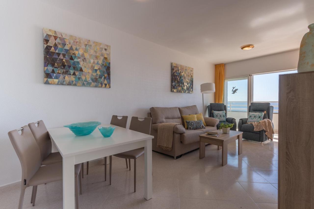 Apartamento Apolo XIV - Costa Carpediem Κάλπε Εξωτερικό φωτογραφία