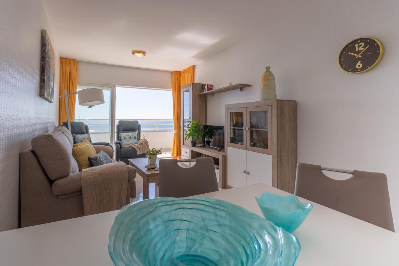 Apartamento Apolo XIV - Costa Carpediem Κάλπε Εξωτερικό φωτογραφία