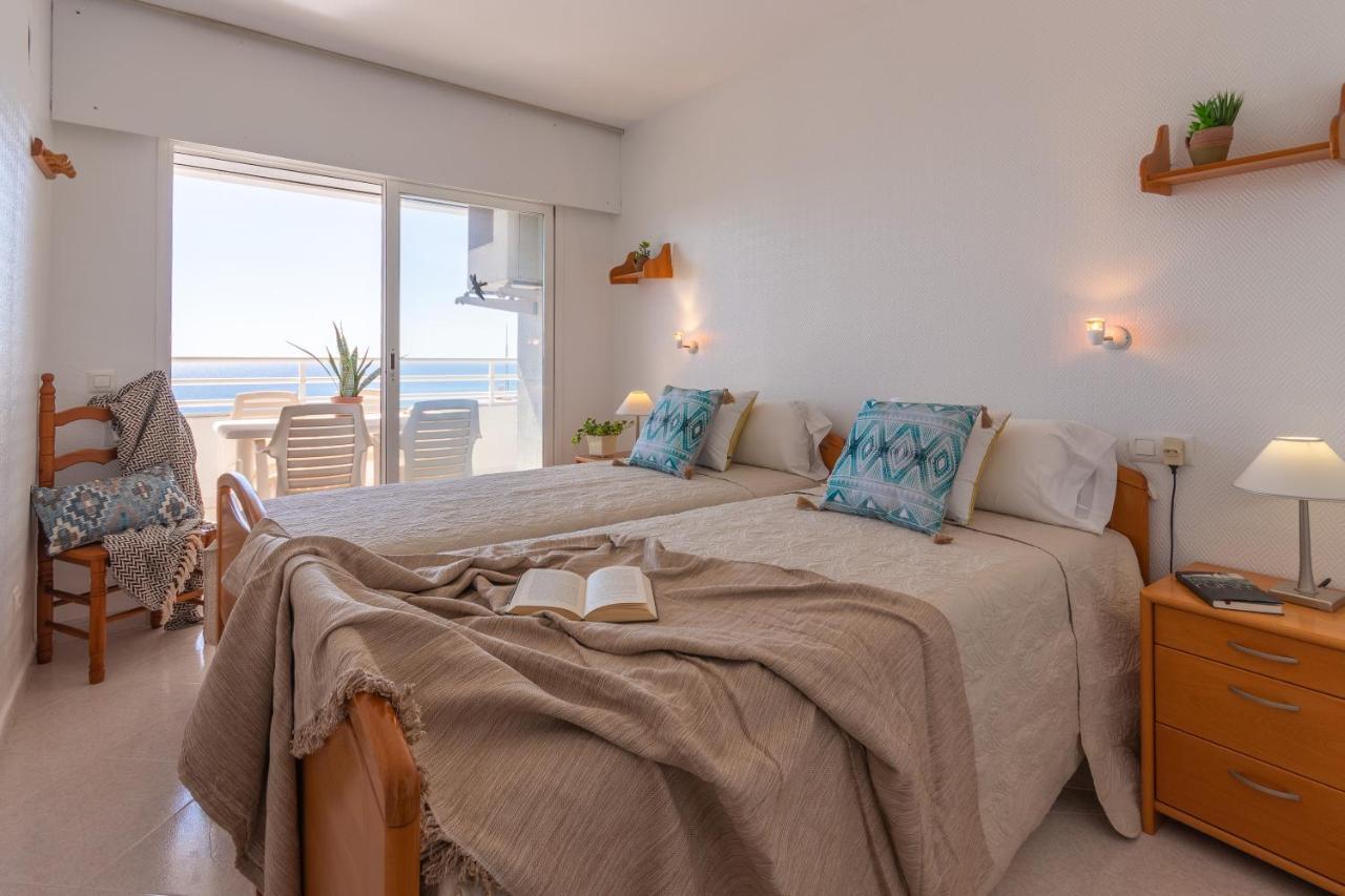 Apartamento Apolo XIV - Costa Carpediem Κάλπε Εξωτερικό φωτογραφία