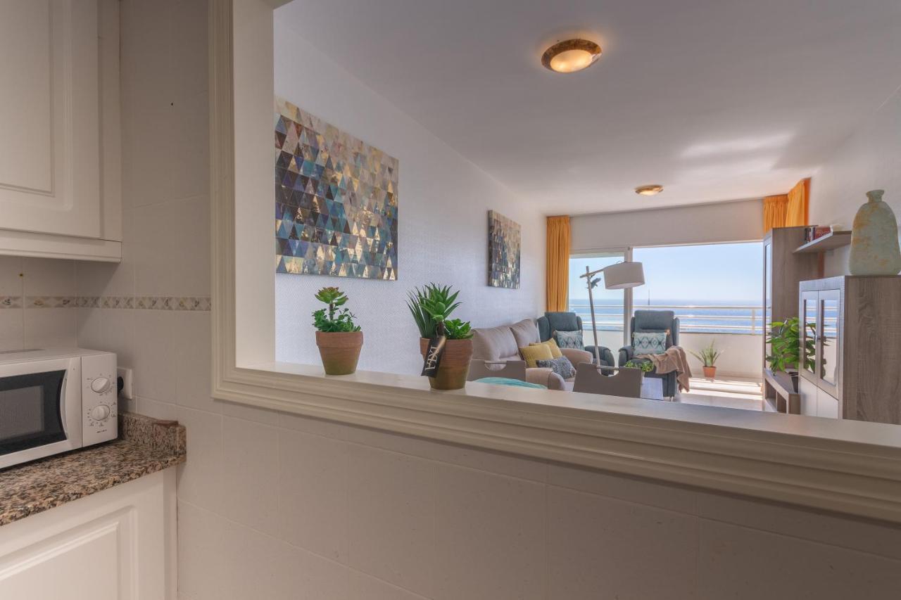 Apartamento Apolo XIV - Costa Carpediem Κάλπε Εξωτερικό φωτογραφία