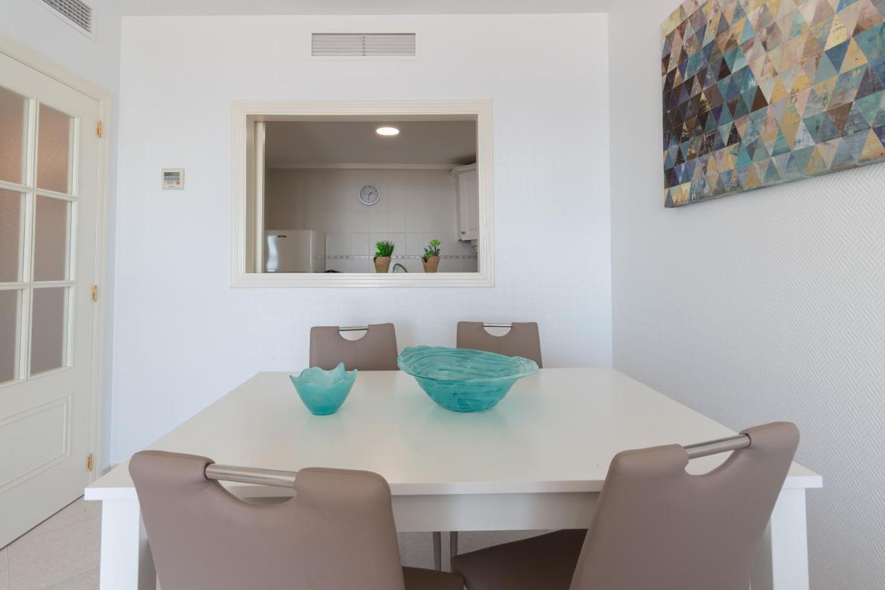 Apartamento Apolo XIV - Costa Carpediem Κάλπε Εξωτερικό φωτογραφία