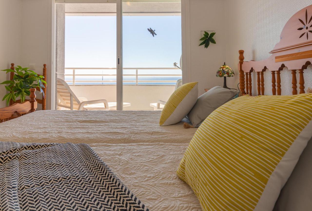 Apartamento Apolo XIV - Costa Carpediem Κάλπε Εξωτερικό φωτογραφία