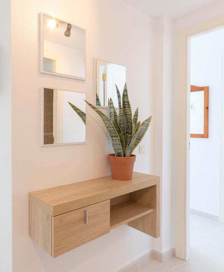 Apartamento Apolo XIV - Costa Carpediem Κάλπε Εξωτερικό φωτογραφία