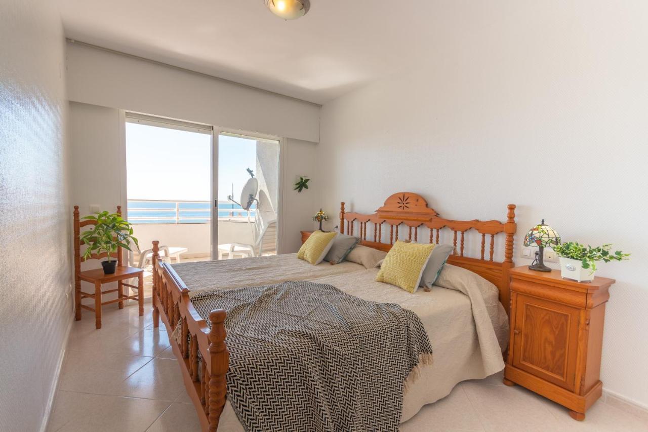 Apartamento Apolo XIV - Costa Carpediem Κάλπε Εξωτερικό φωτογραφία